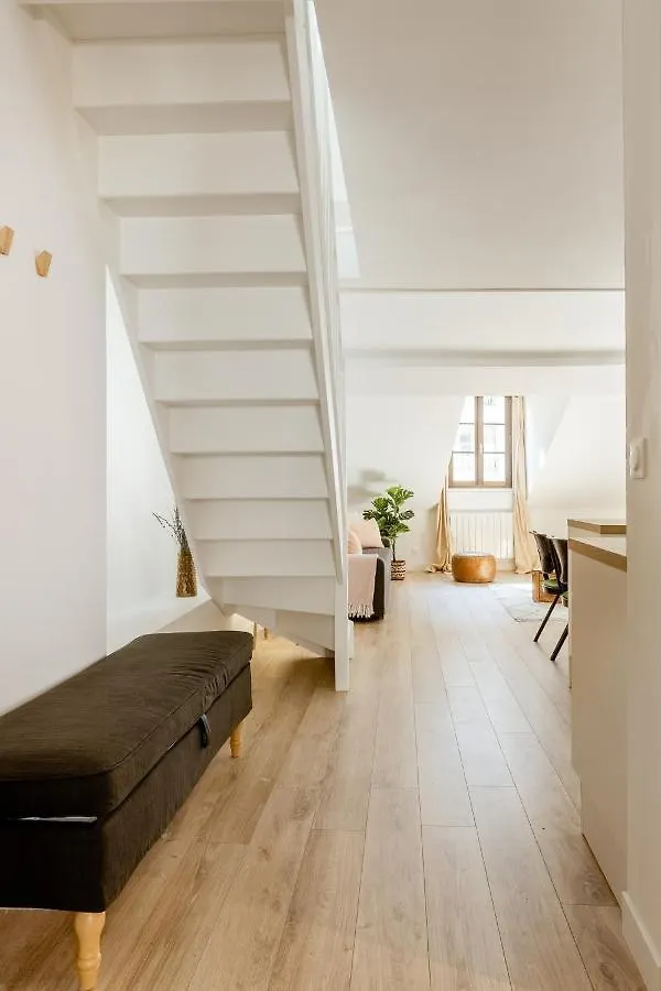 Apartment Angelina 2 Minutes De La Vieille Ville Annecy